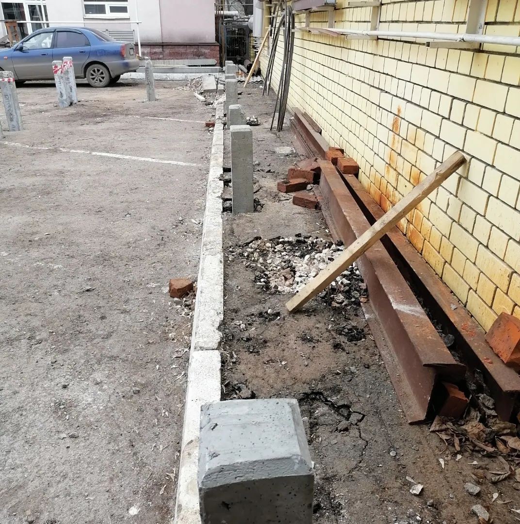 ЖБ сваи Бокситогорск